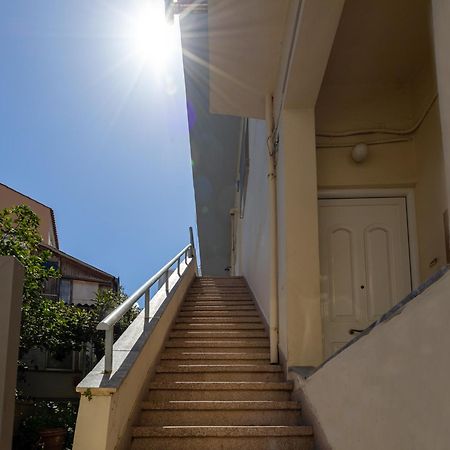 In And Out Διαμέρισμα Χανιά Εξωτερικό φωτογραφία