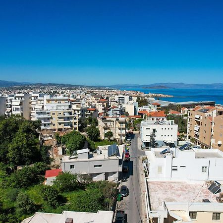 In And Out Διαμέρισμα Χανιά Εξωτερικό φωτογραφία